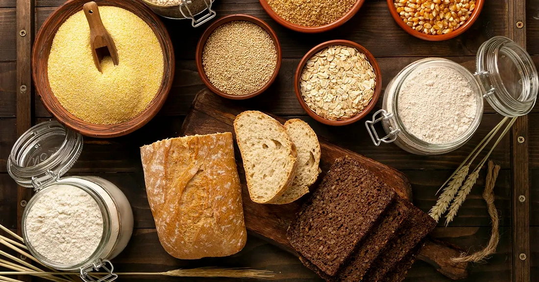Glütensiz Beslenme: Sağlıklı Bir Tercih mi?