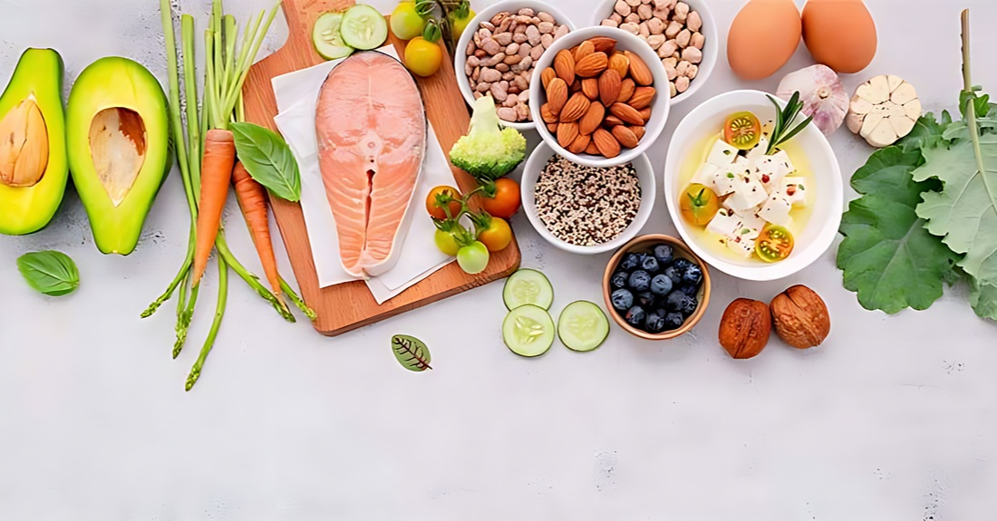 Ketojenik Diyet Nedir