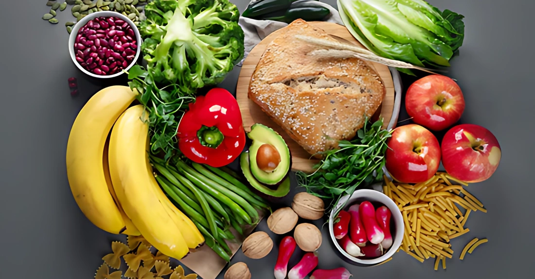 Lifli Gıdaların Sindirim ve Doygunluk Üzerindeki Etkisi