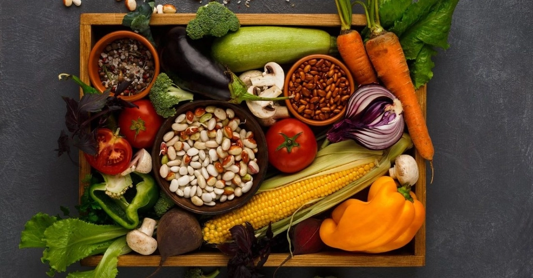 Mevsimsel Beslenme: Vücudu Doğanın Döngüsüne Uydurmak