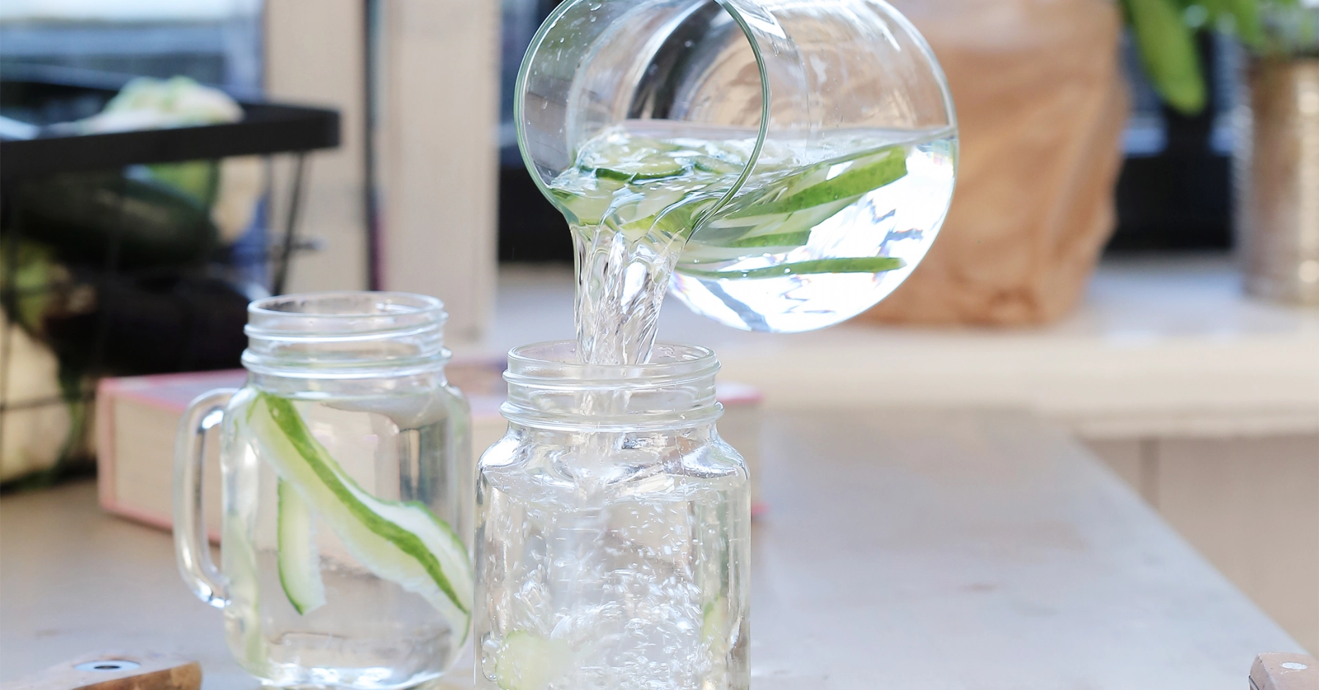 Yeterli Su Tüketiminin Sağlık Üzerindeki Etkileri